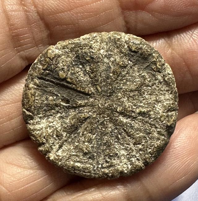 งบน้ำอ้อย กรุทัพข้าว สุโขทัย