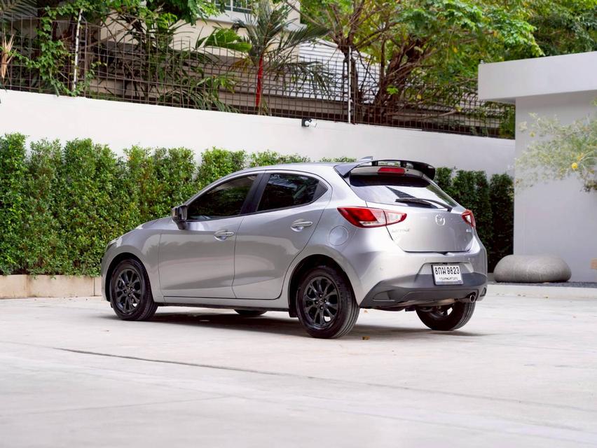 Mazda 2 1.3 High Connect ปี 2019 ♨️ #ประกันเครื่องเกียร์หลังการขาย3ปี / 30,000km. ♨️ 3