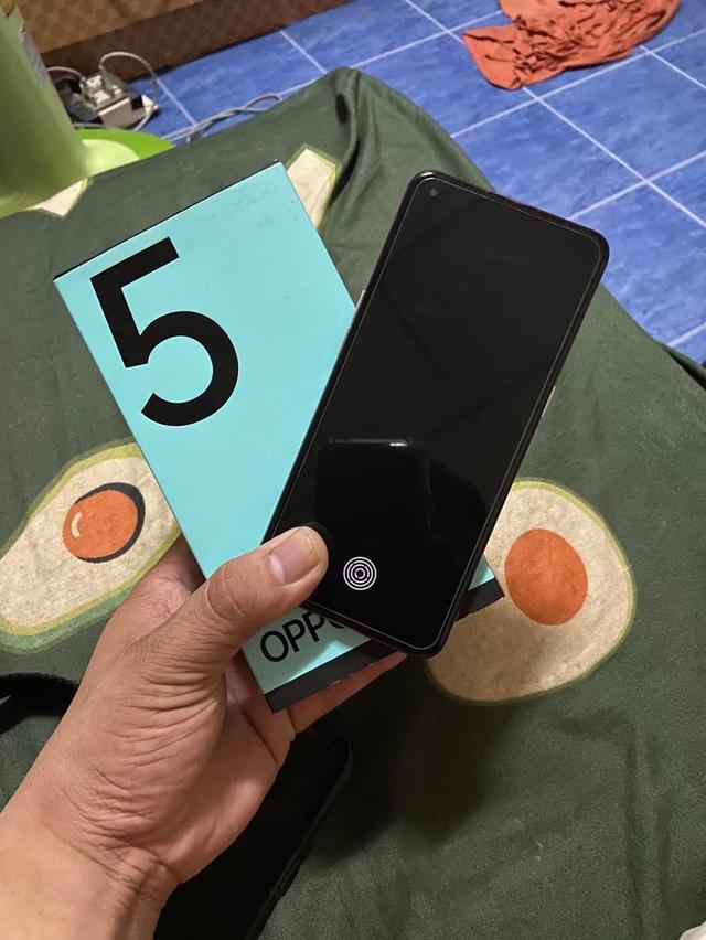 ขาย Oppo Reno 5 สภาพดี