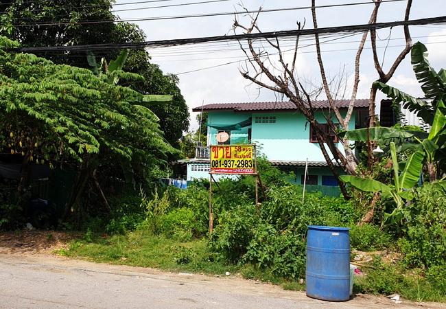 ขายที่ดิน ถนนเสรีไทย ซอย 41 แขวงคลองกุ่ม เขตบึงกุ่ม กรุงเทพมหานคร 4