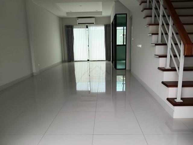 PB5331 ให้เช่าโฮมออฟฟิศ 3ชั้น ซอยลาดกระบัง54 ใกล้ สนามบินสุวรรณภูมิ พร้อมเข้าอยู่ 2