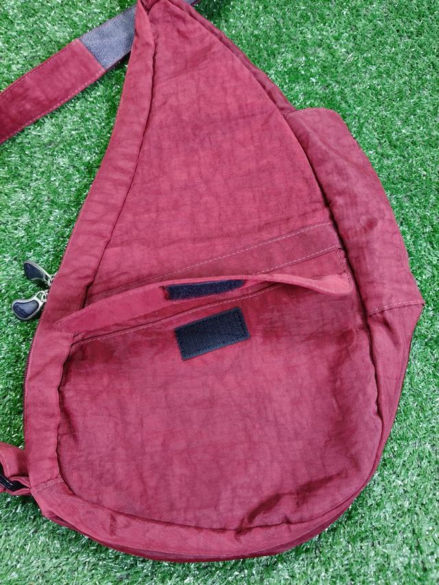 Ameri Healthy Bag 12