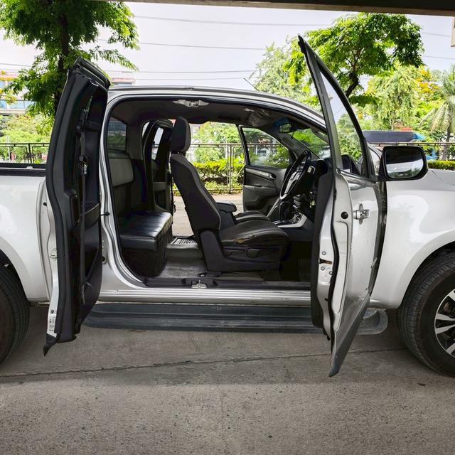 Chevrolet Colorado 2.5 Cab LTZ Z71 AT ปี 2019  กระบะแคป รถสวยขับดี พร้อมใช้งาน 15