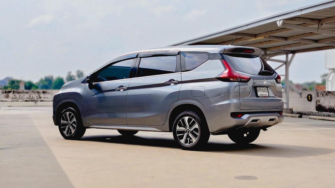 MITSUBISHI XPANDER 1.5 GT A/T ปี 2018 รูปที่ 9