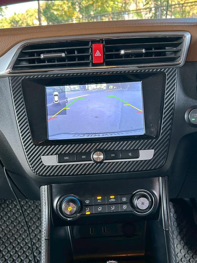 MG ZS 1.5 D AT ปี 2019 13