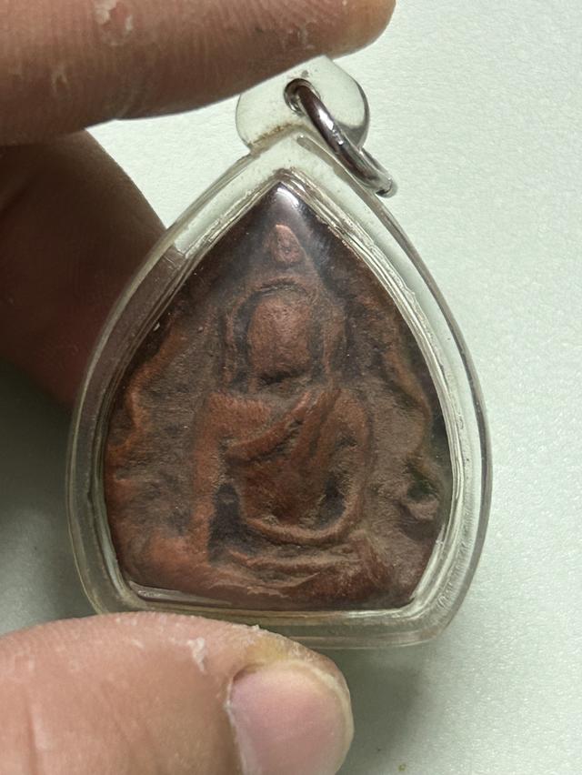 นางพญาข้างอุ กรุวังมะสะ