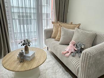 🏙️ ขายคอนโด The Plenary Sathorn ใกล้ BTS ธนบุรี | 2 ห้องนอน รีโนเวทใหม่ พร้อมอยู่ 6