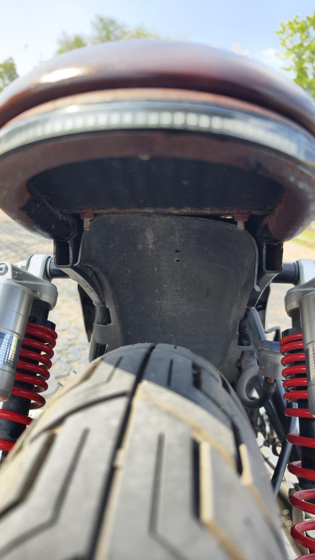 Stallions ct 250 max ปี17 ไมล์น้อยพร้อมขี่ รูปที่ 18