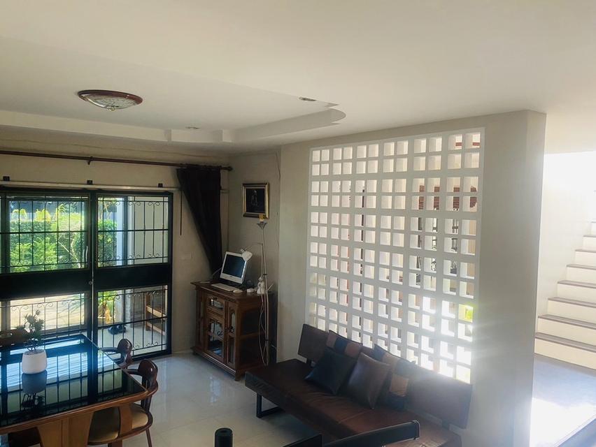 บ้านเดี่ยว อำเภอหาดใหญ่ กว้างขวางเฟอร์นิเจอร์ครบ 14