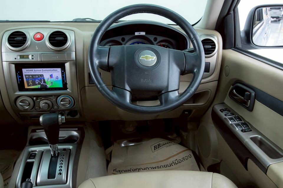  CHEVROLET THAIRUNG ALLROADER 3.0 2012 11