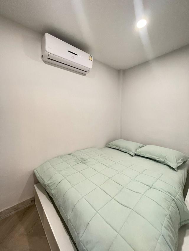 ขายบ้านใหม่ 2 ชั้น พัทยา - พรประภานิมิตร 9