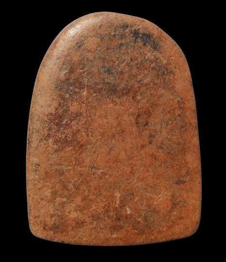 พระกรุท่ามะปรางเนื้อดินค่ะ รูปที่ 14