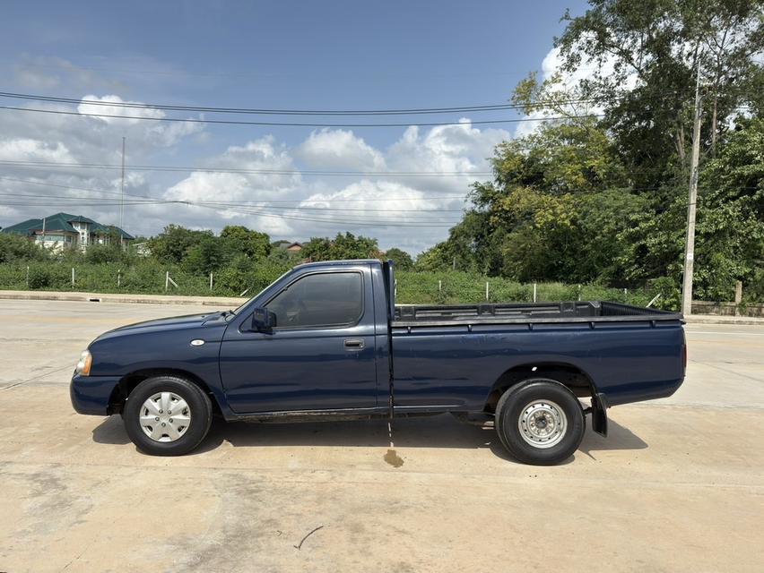 (แจ้งรหัสรถ BK1239) Nissan Frontier 2.7 ตอนเดียว💥ปี2004💥 รูปที่ 5