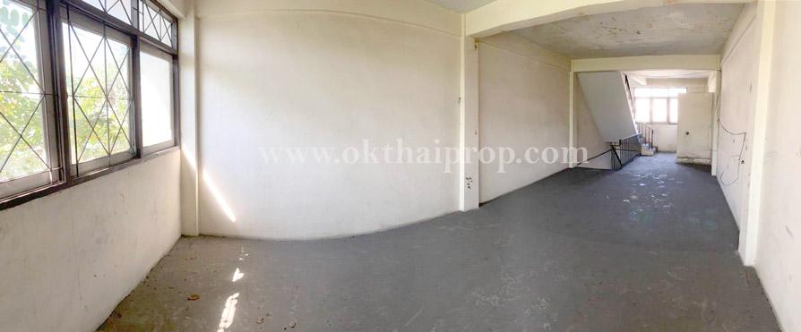 อาคารพาณิชย์ ติดถนนสนามบินน้ำ เมืองนนทบุรี 6