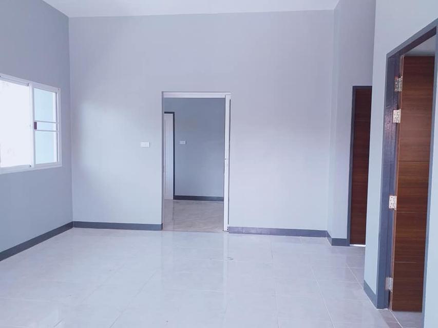 ขายบ้านใหม่ 🏡 ชั้นเดียว ทำเลเศรษฐกิจ 💼 ทั้งบ้านเดี่ยวและบ้านแฝด 🏠 พร้อมให้เป็นเจ้าของทันที ✨ 2