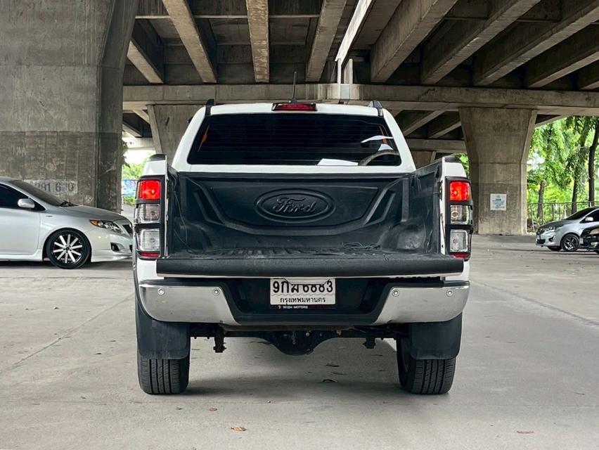 ขาย Ford Renger 2.0Limited ปี19 14