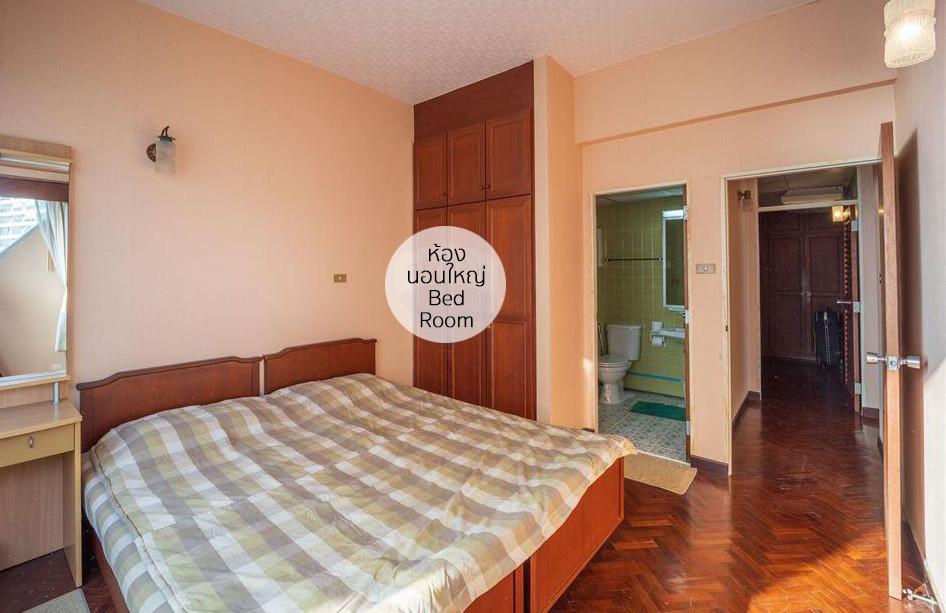 เช่าห้องคอนโดพัทยา หาดส่วนตัว ใจกลางเมือง พร้อมอยู่เฟอร์ฯครบ 16