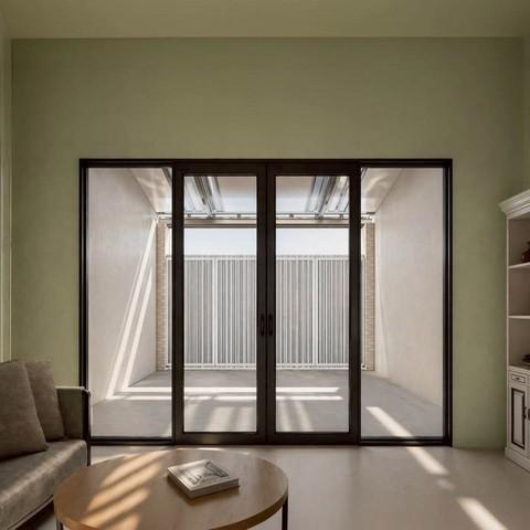 ให้เช่า ทาวน์เฮ้าส์ 2 ชั้น ซอยลาซาลนิเวศน์ 22 ตกแต่งพร้อมเฟอร์นิเจอร์ 4