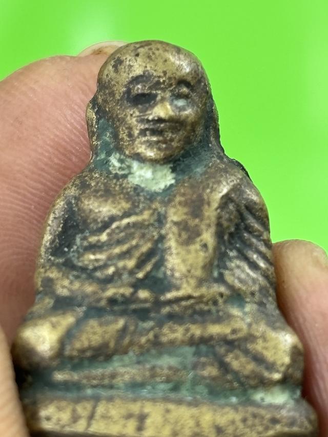 หลวงพ่อเงินวัดบางคลาน