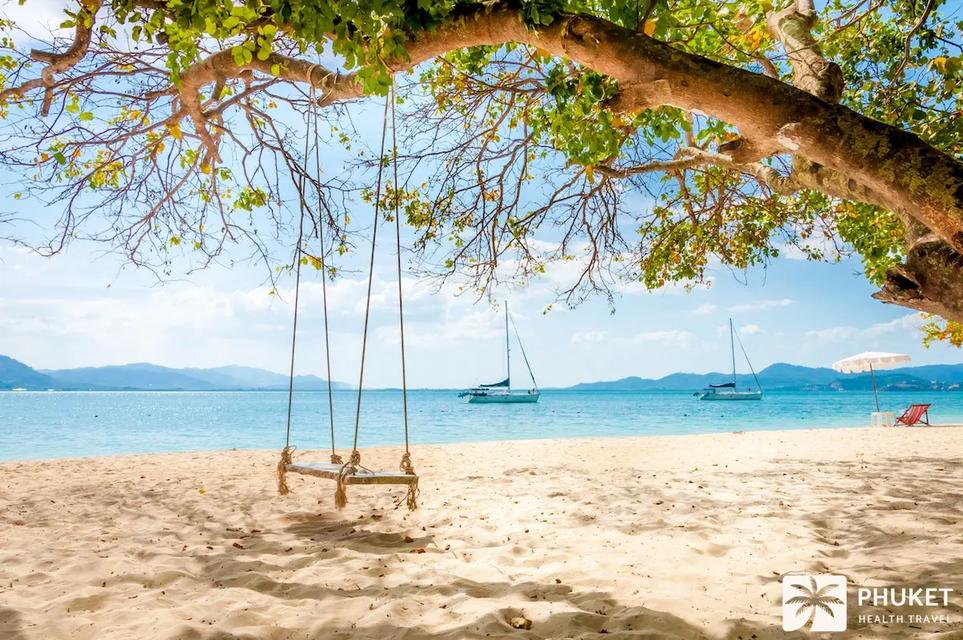 ขายที่ดินทั้งเกาะ เกาะรังใหญ่ จ.ภูเก็ต 3