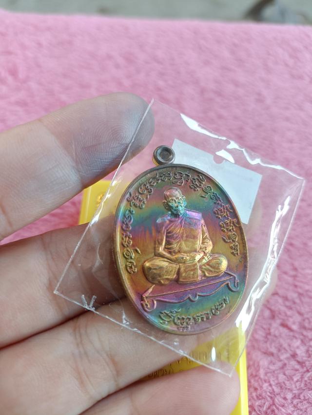 หลวงพ่อพัฒน์ 3