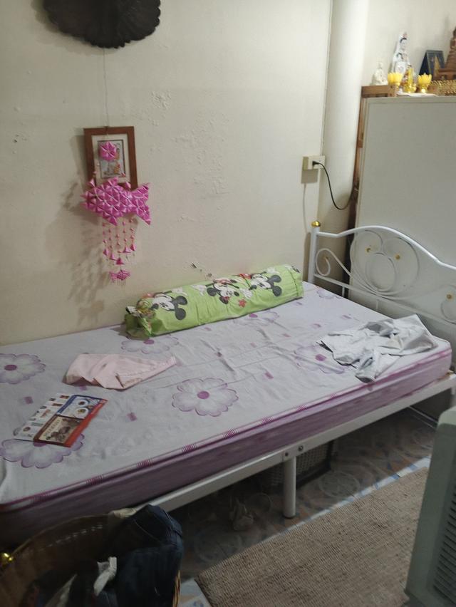 บ้านชั้นเดียว 2 ห้องนอน 1 ห้องน้ำ 8