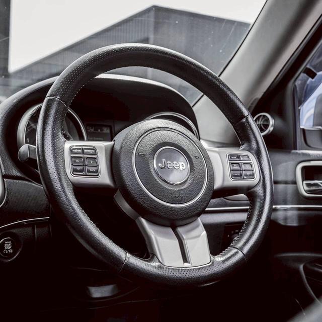 รหัสรถ 67GG0478 🚙 Jeep GrandCherokee S Limited CRD 2013 11