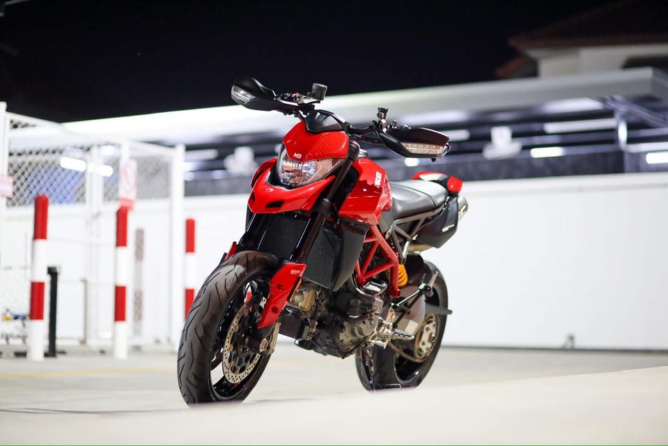 Ducati Hypermotard 950 ปี 2020 มือ 2