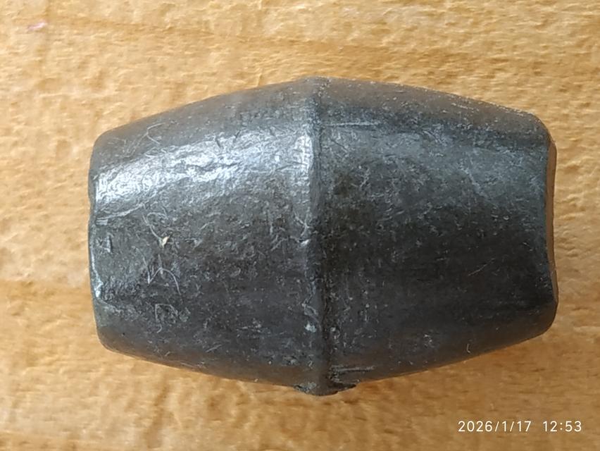 ลูกสะกดอาจารย์เจือวัดกลางบางแก้ว รูปที่ 9