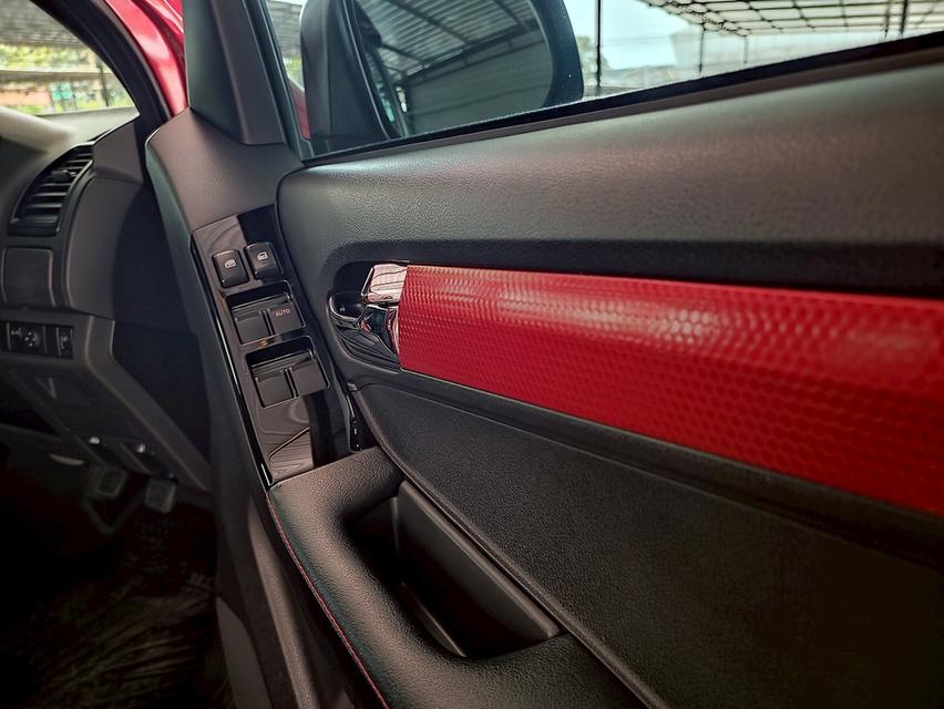🚩ISUZU DMAX 1.9 Ddi X-SERIES ปี 2018🚩 12