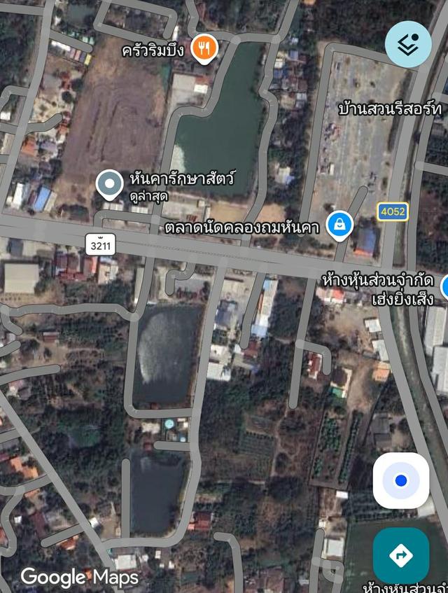 อาคารพานิชย์ สองชั้นครึ่ง 2