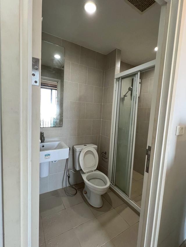 ให้เช่าคอนโด mrt เมืองทองธานี The Base Chaengwattana (เดอะ เบส แจ้งวัฒนะ) 6