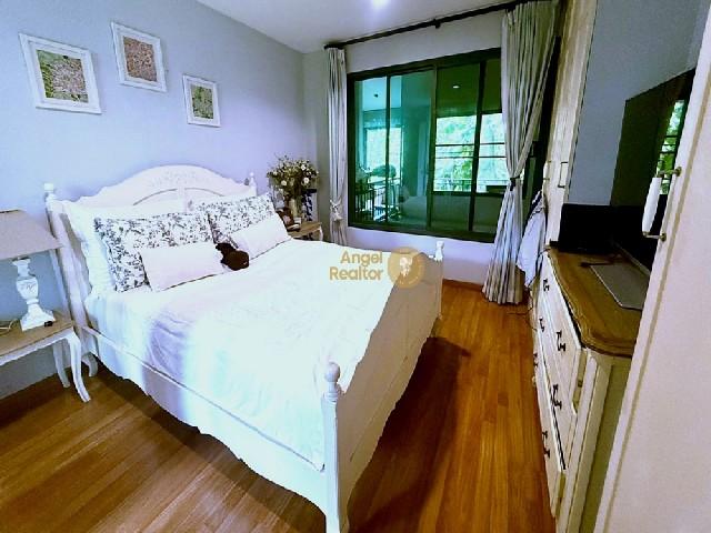 ขายทาวน์โฮมทรอปิคอล 3 ชั้น เดินถึงโรงเรียนรุ่งอรุณ l ย่านพระราม 2 บ้านทำเลหายาก 7