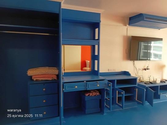 ขาย Condo Pattaya ติดทะเล, Park Beach Condominium, หาดวงศ์อมาตย์, Fully Furnished, ราคาพิเศษ 2.79 ล้านบาท  12