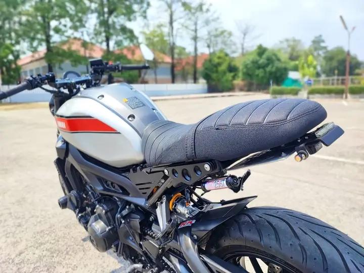 ส่งต่อเครื่องสวยราคาดี Yamaha XSR 900 7