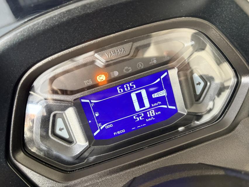 Yamaha N-Max วิ่ง 5000 โล ปี68 รูปที่ 5
