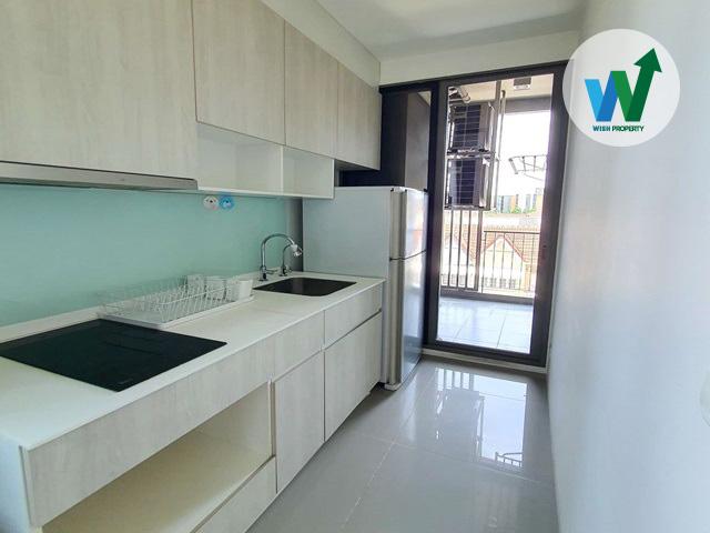 ขาย MITI Condo Ladprao - Wanghin มิติคอนโดลาดพร้าว 5