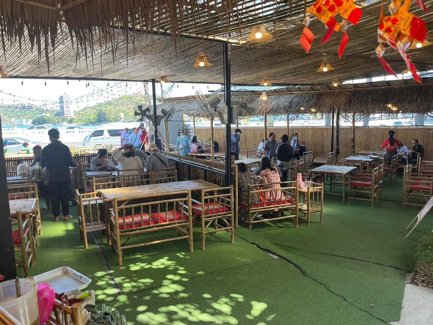 ด่วน หลุดจอง ปล่อยเซ้งร้าน จังหวัดชลบุรี อุปกรณ์ พร้อมขาย 8