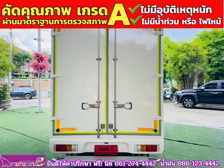 TOYOTA REVO Singlecab 2.4 J Plus ปี 2019 11
