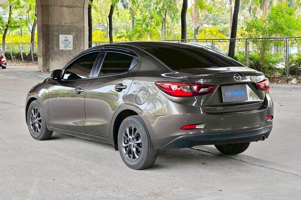 🚗 Mazda 2 1.3 High Connect AT ปี 2018 รูปที่ 8