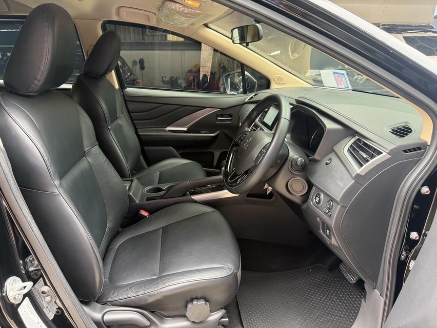 🚘 Mitsubishi Xpander 1.5 GTปี 2021 จดปี 2022 [MNC]💰 ราคาเพียง 449,000 บาทเลขไมล์13x,xxx km รูปที่ 7