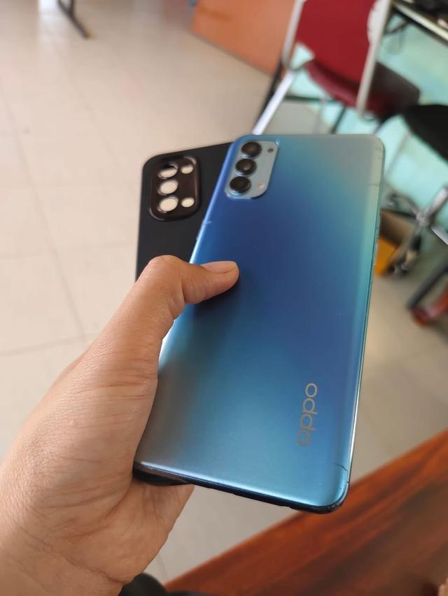 Oppo Reno 4 ขายเครื่องสวยมาก 3