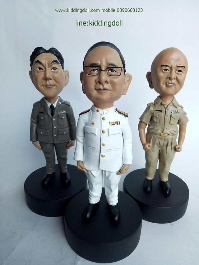 ตุ๊กตาปั้นตามสั่งตุ๊กตาเกษียณอายุงาน,ของที่ระลึกเกษียณงาน,ของขวัญสั่งทำ ของขวัญแฮนด์เมด