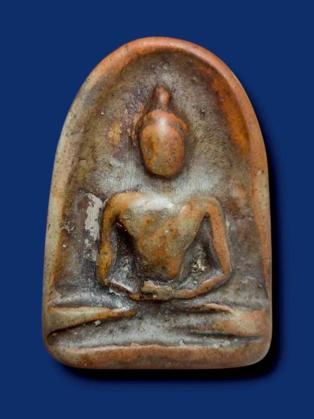 พระซุ้มกอ เปิดให้บูชาจ้า