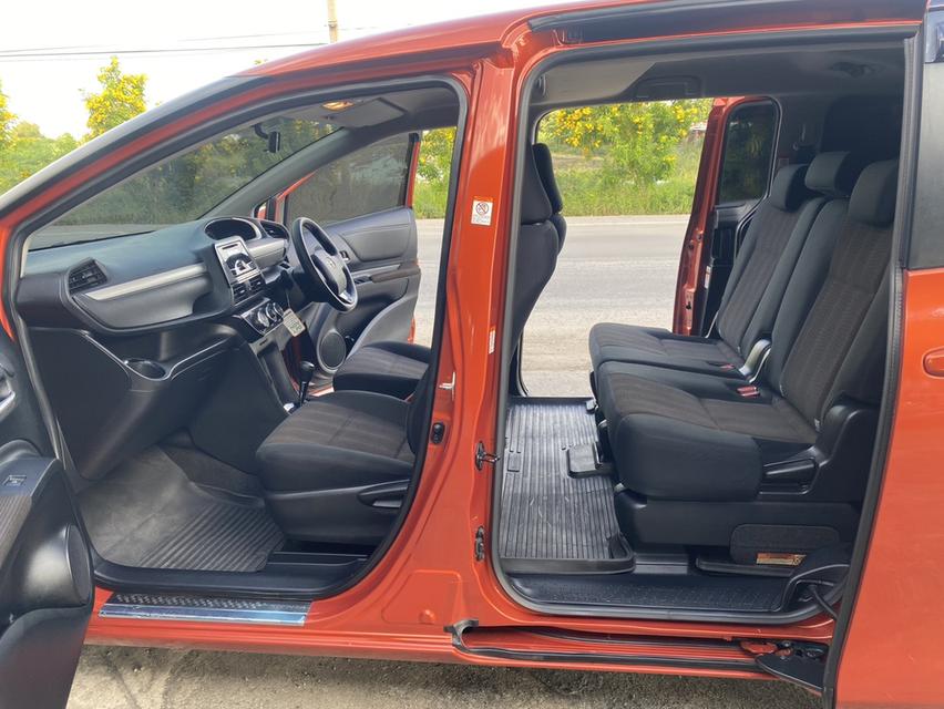 Toyota Seinta 1.5 G auto ไมล์หลักหมื่น รูปที่ 11