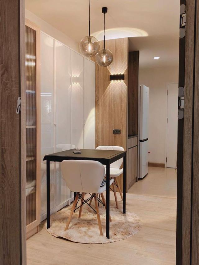 ขายคอนโดริชชี่ทาวเวอร์ Richy Tower ชั้น 15 วิวเมือง ทำเลดี เดินทางสะดวก ใกล้โรงพยาบาลพญาไท 3 - MRT สถานีบางไผ่ 10