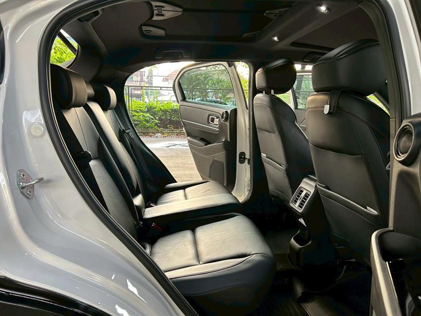 Honda HRV 1.5 RS e:HEV AT ปี 2024 รูปที่ 17