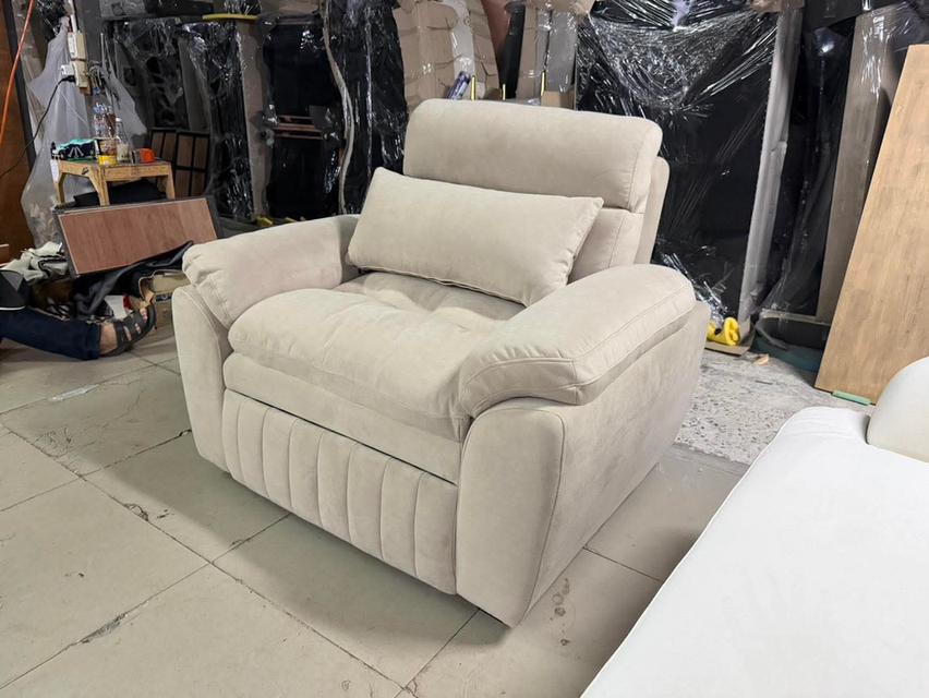 โซฟาเบด ขนาด 120 cm ใหม่มือ 1