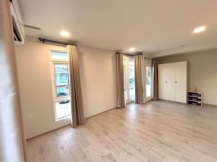 PP432 ขายบ้าน 2 ชั้น โครงการ อินนิซิโอ สุขสวัสดิ์-ประชาอุทิศ  inizio Suksawat-Prachauthit ซอยประชาสามัคคี 11