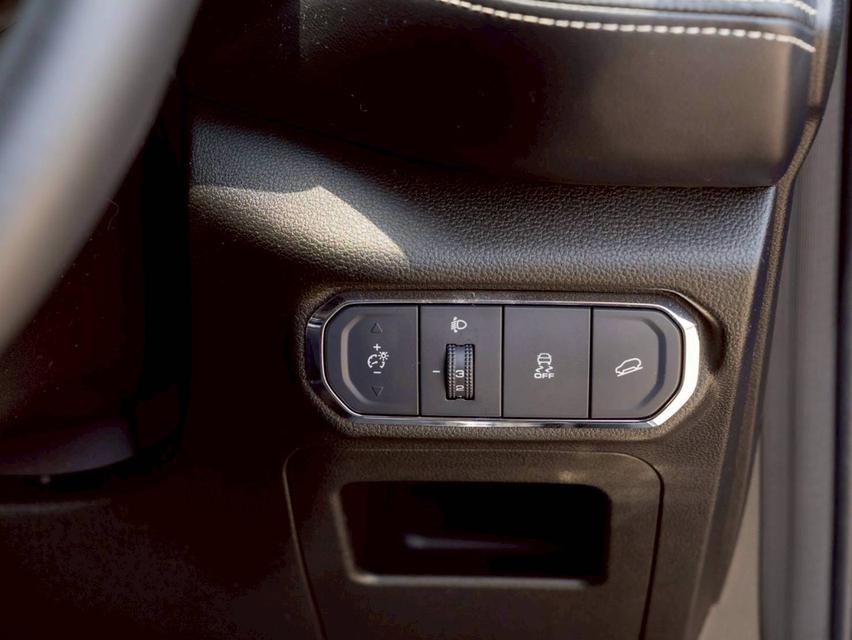 HAVAL JOLION 1.5 HEV PRO 2022 จด 2023 17